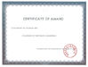 China JOPTEC LASER CO., LTD certificaten